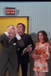 Primary photo for Robbie the Robot