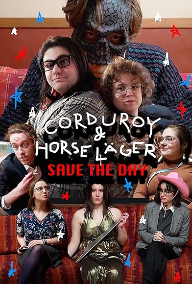 Primary photo for Corduroy and Horseläger Save the Day Primary photo for Corduroy and Horseläger Save the Day