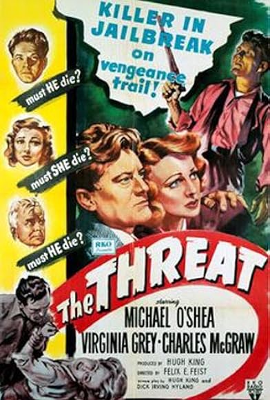 Primary photo for The Threat Primary photo for The Threat