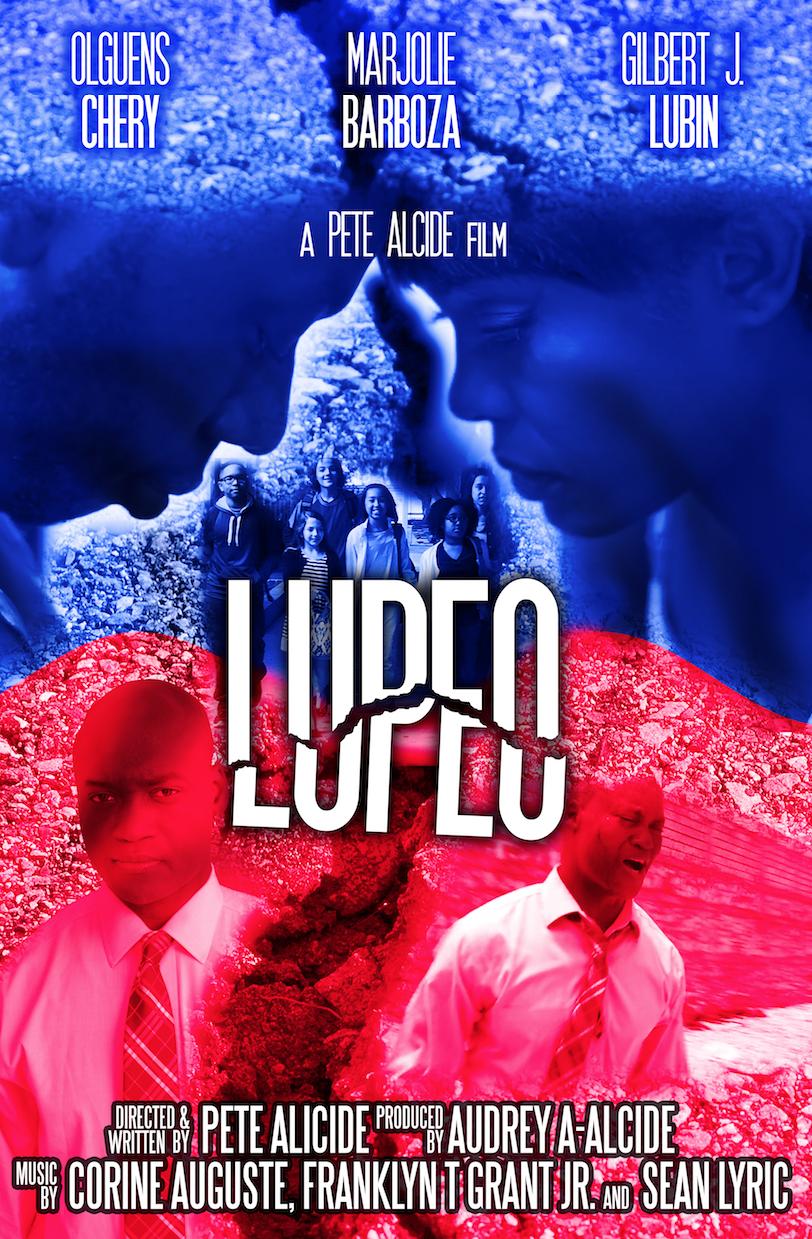 Poster of Lupeo