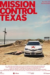 Primary photo for Mission Control Texas