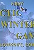 Primary photo for First Arctic Winter Games