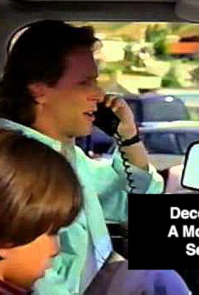 Primary photo for Deception: A Mother's Secret Primary photo for Deception: A Mother's Secret