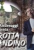 Primary photo for Lorenzo Andreaggi racconta la Grotta del Bandino