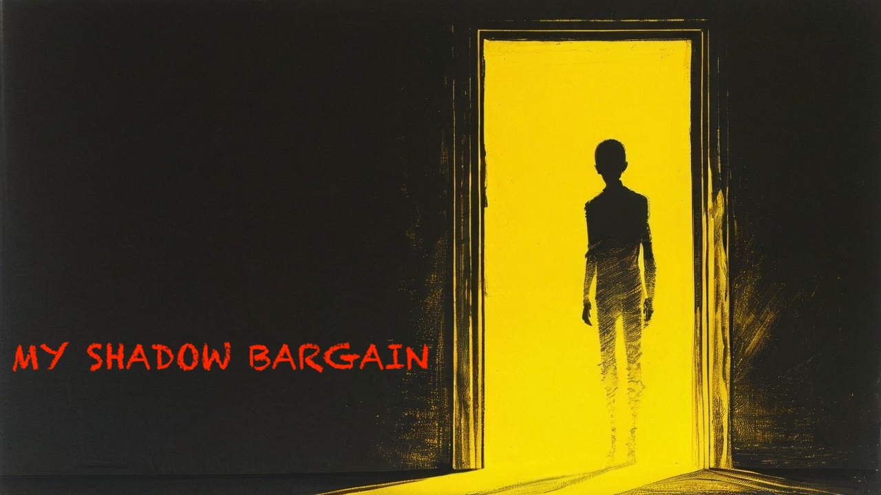 My Shadow Bargain