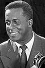 Joel Fluellen's primary photo Joel Fluellen's primary photo