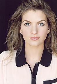 Primary photo for Amelia Rose Baldwin