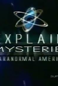 Primary photo for Paranormal America Primary photo for Paranormal America