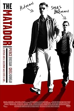 Poster of The Matador