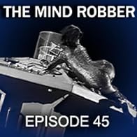 Primary photo for The Mind Robber (Sparkle Booty)