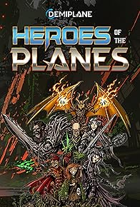 Primary photo for Heroes of the Planes Primary photo for Heroes of the Planes