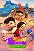 Primary photo for Super Bheem Aakhri Chunauti Primary photo for Super Bheem Aakhri Chunauti