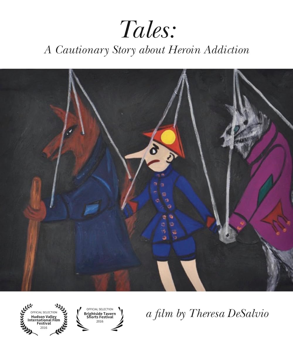 Tales A Cautionary Story about Heroin Addiction (Short 2016) IMDb