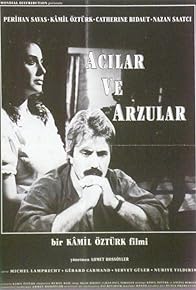 Primary photo for Acilar ve Arzular Primary photo for Acilar ve Arzular