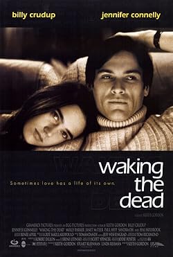 Poster of Waking the Dead