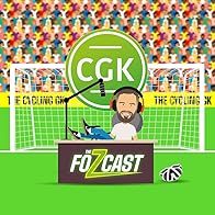 Primary photo for International Football! The Inside Track & Ben Fosters Time With England