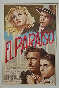 Primary photo for El paraíso Primary photo for El paraíso