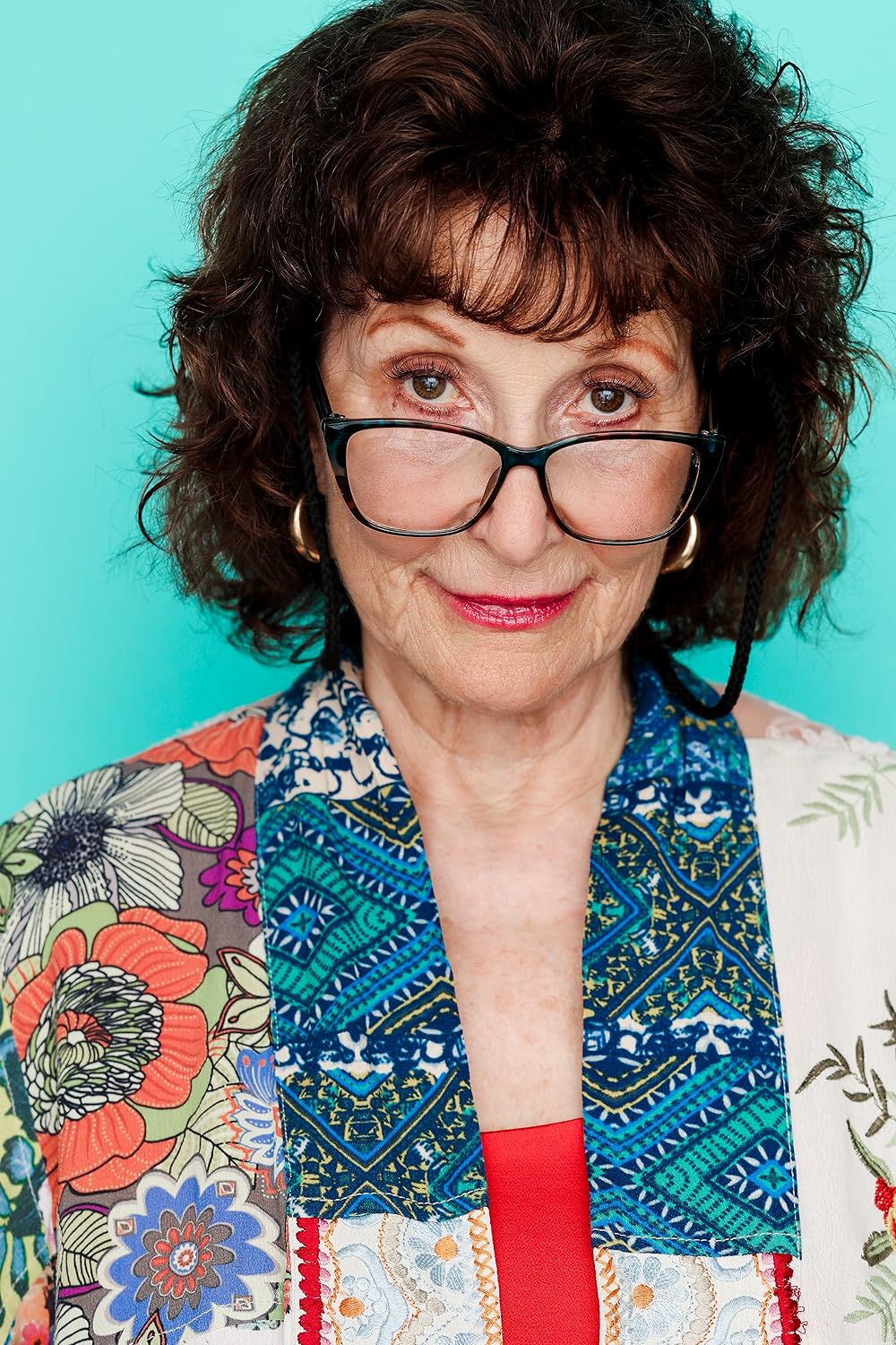 Linda Rich - Biography - IMDb