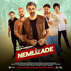 Poster of Nemlizade