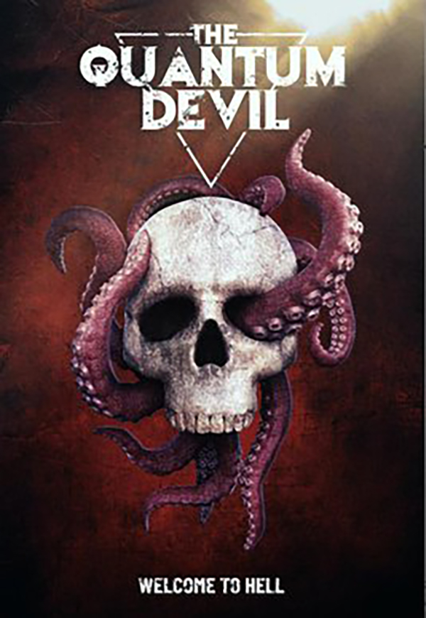 Poster of The Quantum Devil