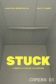 Primary photo for Stuck