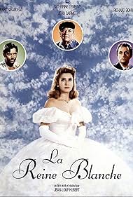 La reine blanche (1991) Poster - Movie Forum, Cast, Reviews