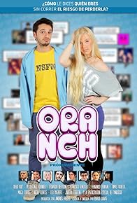 Primary photo for Oranch Primary photo for Oranch