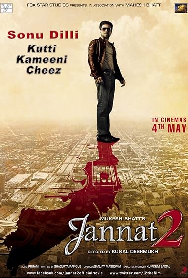 Jannat 2 2012