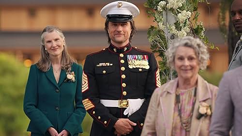 Virgin River': Martin Henderson On Jack's Season 6 Journey & What He Really Saw In Finale's Last Moments - IMDb