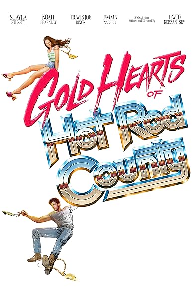 Primary photo for Gold Hearts of Hot Rod County Primary photo for Gold Hearts of Hot Rod County