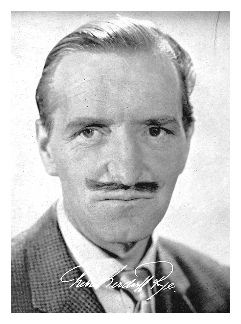 Mariannes bryllup eller hævnen er bitter (1958)