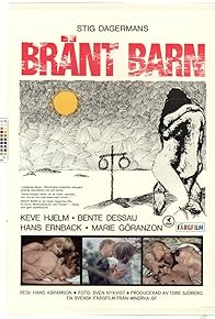 Primary photo for Bränt barn Primary photo for Bränt barn