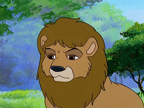 Simba: The King Lion (TV Series 1995– ) - Episode list - IMDb