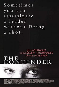 Poster of The Contender