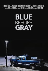 Primary photo for Blue Before Gray