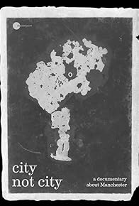 Primary photo for City Not City