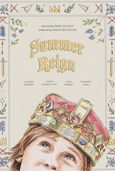 Primary photo for Summer Reign Primary photo for Summer Reign