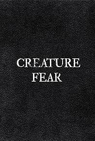 Primary photo for Creature Fear