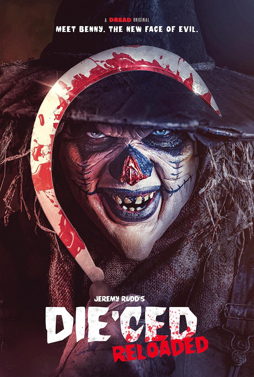 Dieced: Reloaded