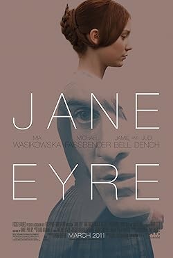 Poster of Jane Eyre