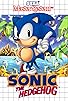 Primary photo for Sonic the Hedgehog