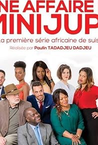 Primary photo for Confidence pour confidence