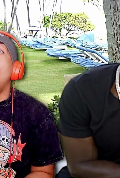 Primary photo for Reacting to Kevin Hart Roasting Me!! and More!! Primary photo for Reacting to Kevin Hart Roasting Me!! and More!!