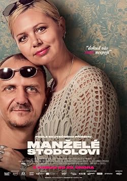 Poster of Mr. and Mrs. Stodola