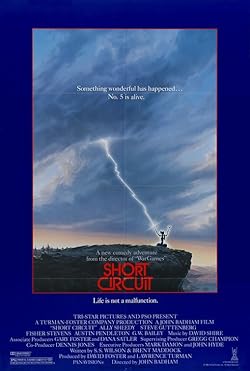 Poster of Short Circuit