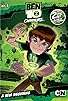 Primary photo for Ben 10: Omniverse