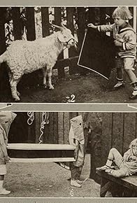 Primary photo for Billie's Goat Primary photo for Billie's Goat