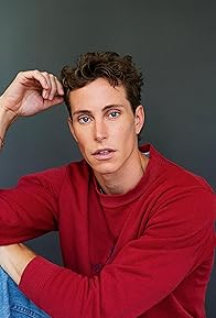 Primary photo for Alexander J Skinner