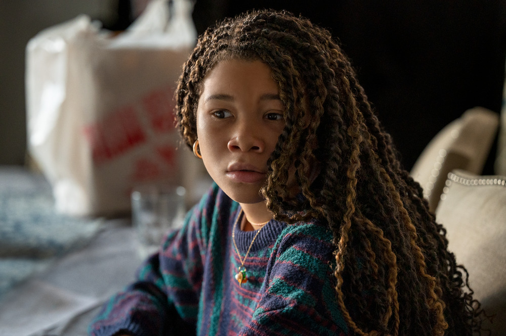 Storm Reid - IMDb