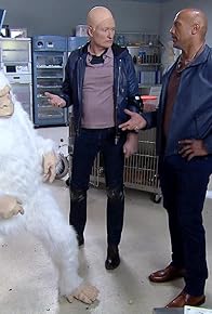 Primary photo for Jeff Goldblum/Sebastian Maniscalco/Nothing But Thieves